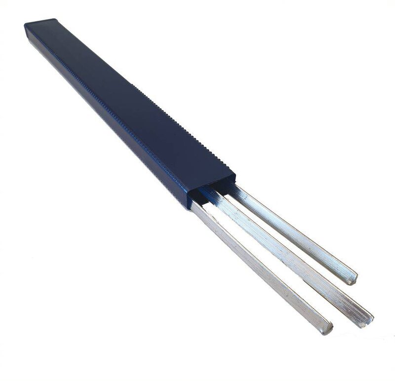 LÖDTENN STÅNG MELTOLIT 50/50 7,0X440MM SB