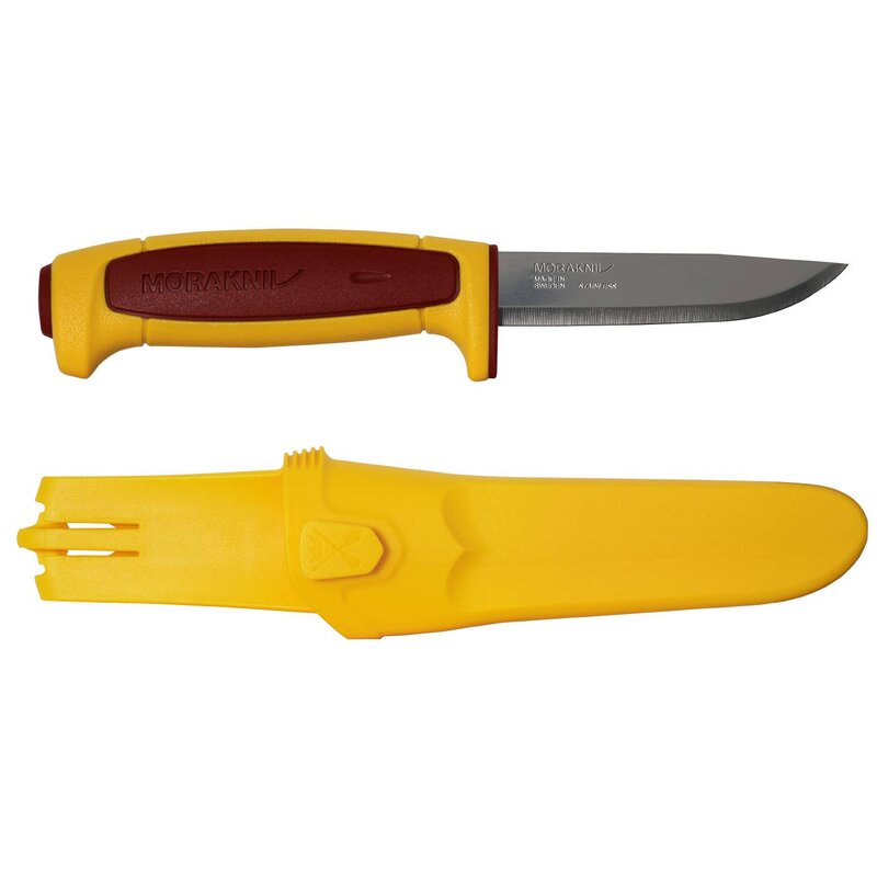 SLIDKNIV 546 MORAKNIV EDITION 2023 DALARÖD DISPLAY