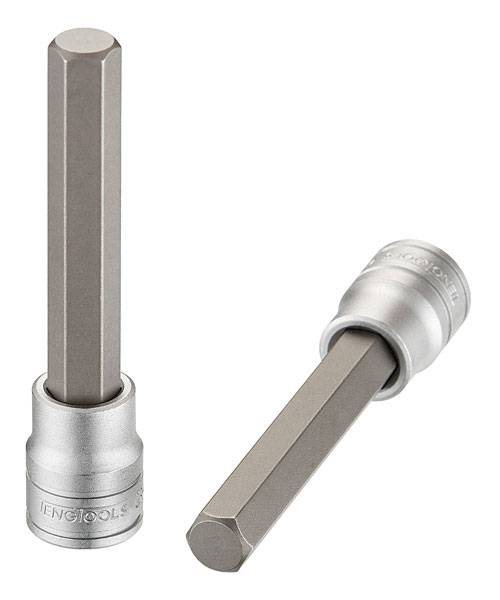 HYLSBITS 3/8 SEXKANT 3MM