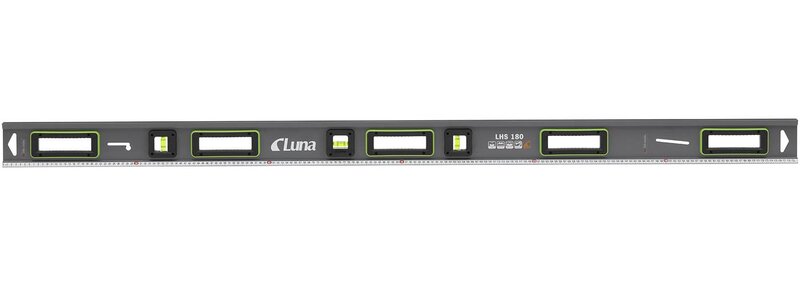 VATTENPASS LHS 180 V2 LUNA PRIME