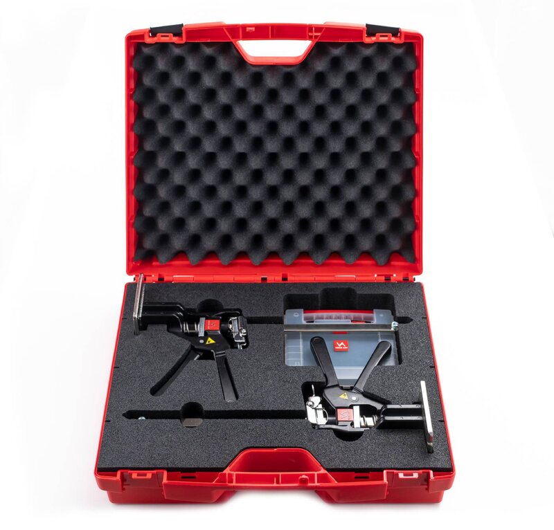 VERKTYGSSATS VIKING ARM X2 SET