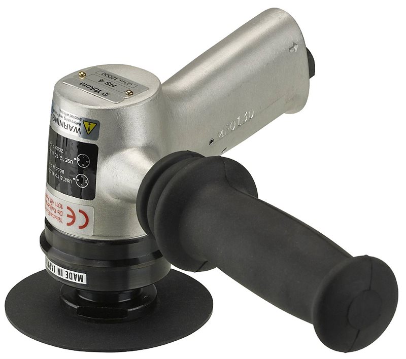 VINKELSLIPMASKIN HS-4