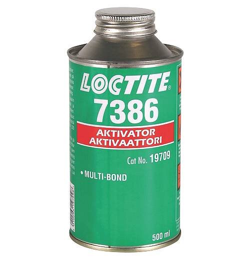 AKTIVATOR (330&384) 500ML 7386