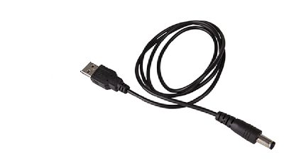 LADDKABEL MED USB ZEKLER