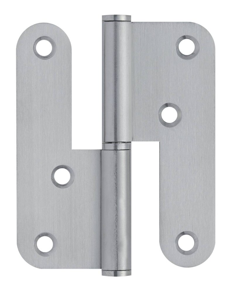 LYFTGÅNGJÄRN 3220 H MILLERS SYRAFAST AISI 316 98MM