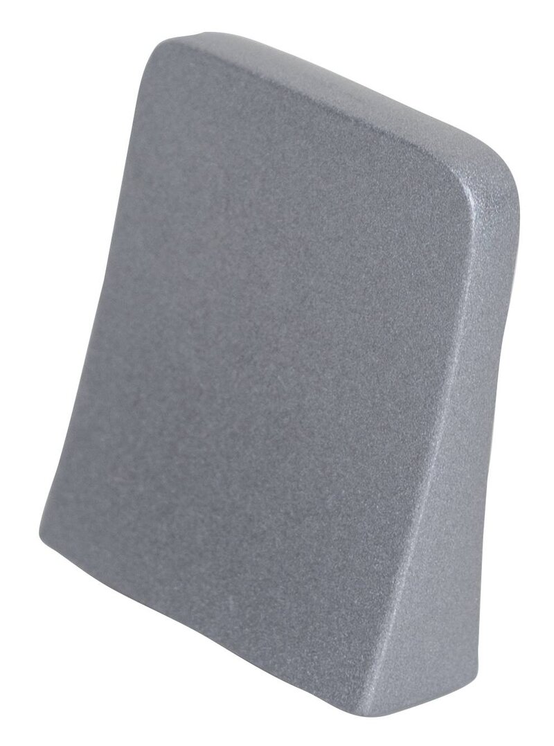 KNOPP BO MILLERS ALUMINIUM 30X25X30MM