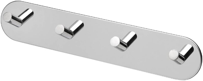 4-KROK FREJ MILLERS BLANK NICKEL SJÄLVHÄFTANDE
