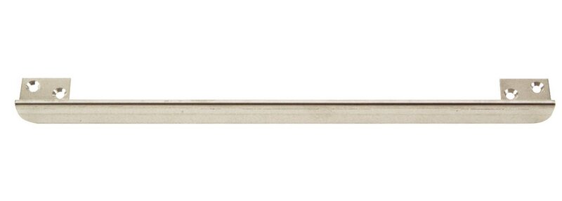 BRYTSKYDD MILLERS ROSTFRITT 280MM