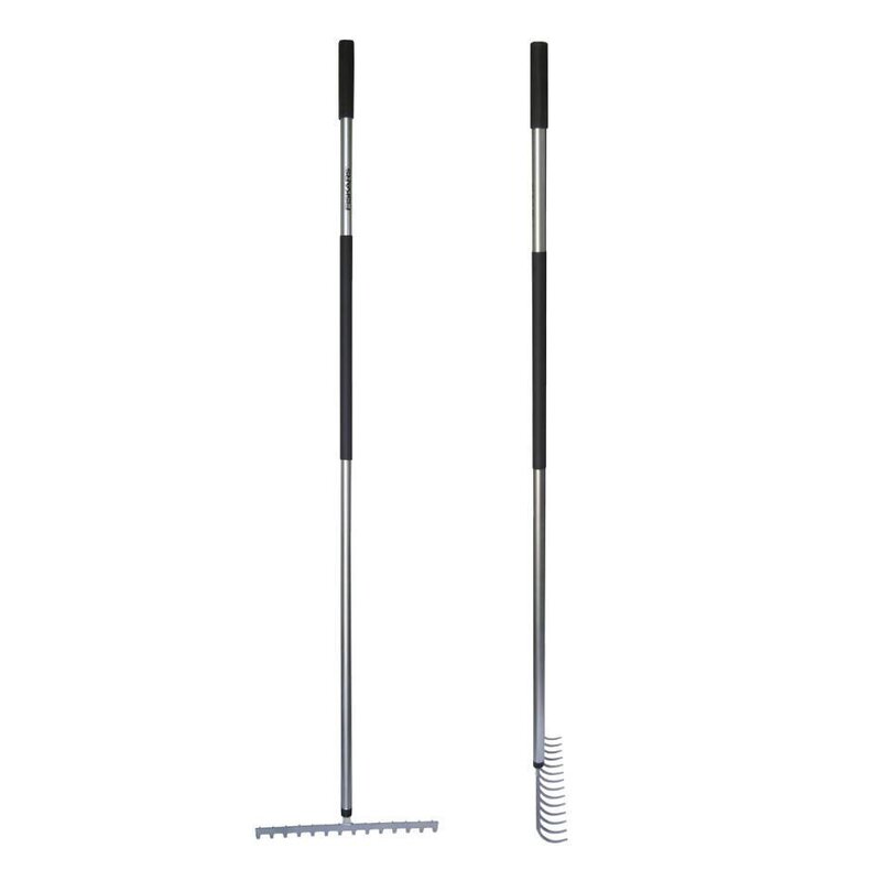KRATTA ERGONOMIC 14 FISKARS PINNAR