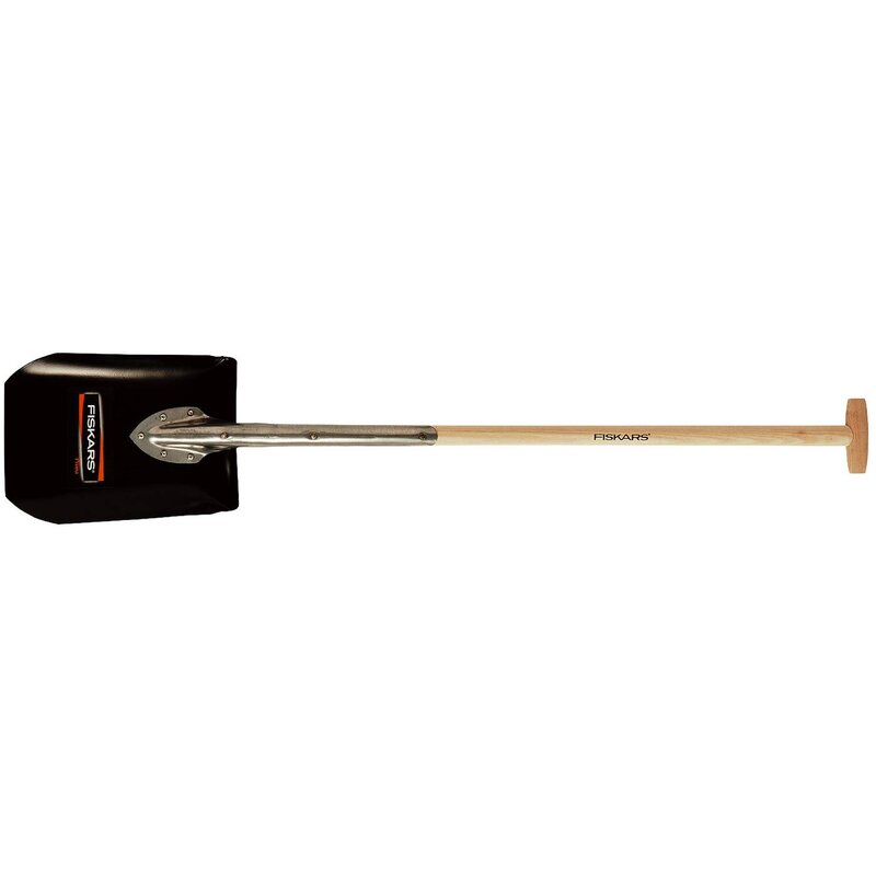SKYFFEL PRIMA 278K2 FISKARS
