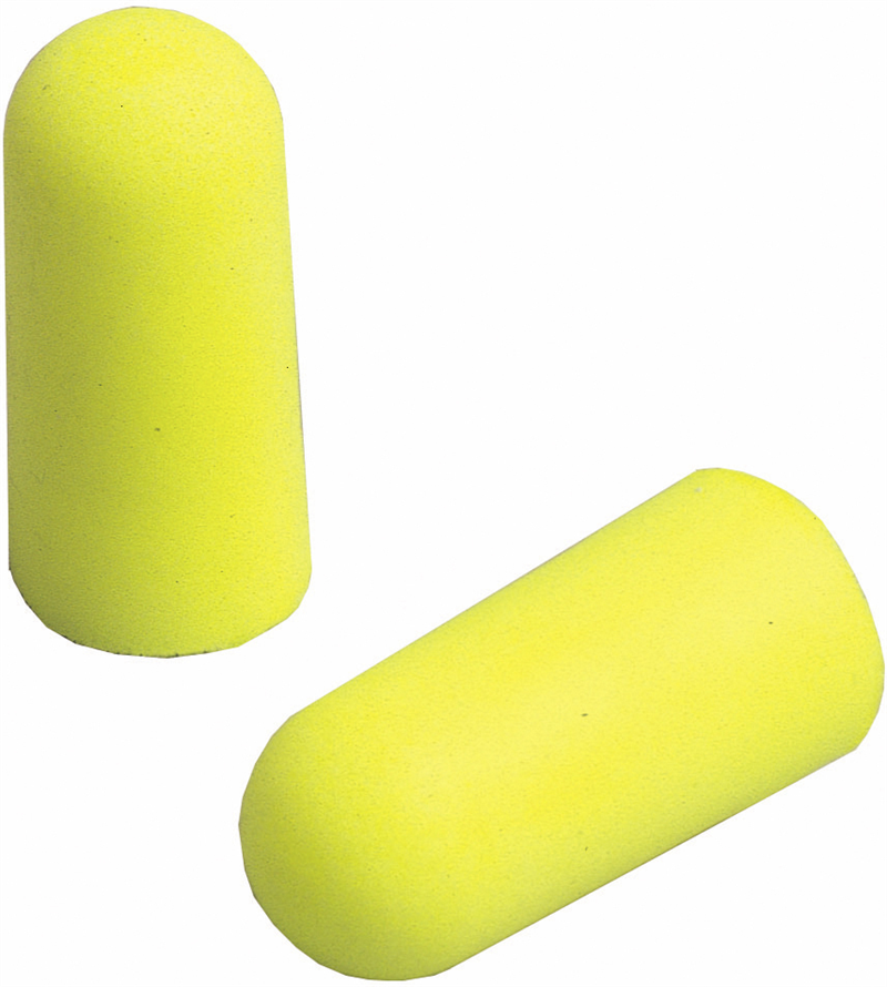 HÖRSELPROPP YELLOW NEONS ES-01-001 3M EAR EARSOFT