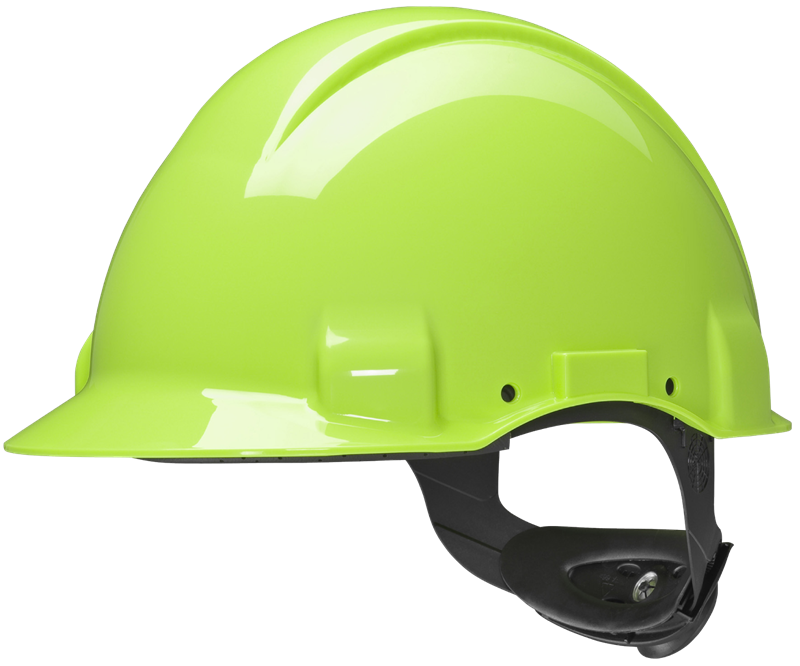HJÄLM G3001MUV1000V-GB OVENTILERAD RATTJUSTERING 3M HI-VIZ