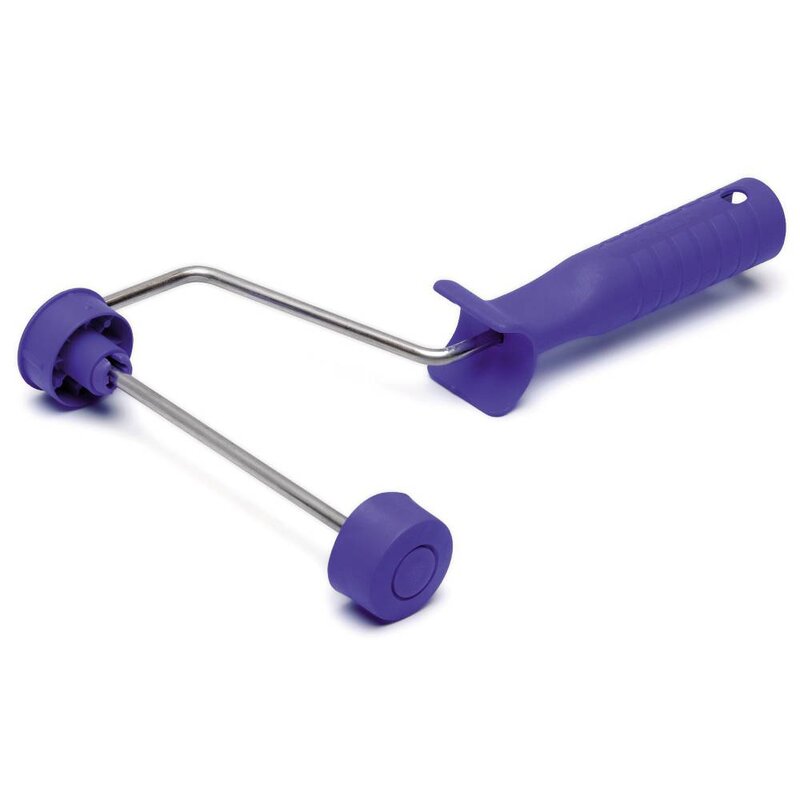 ROLLERBYGEL 23CM NN