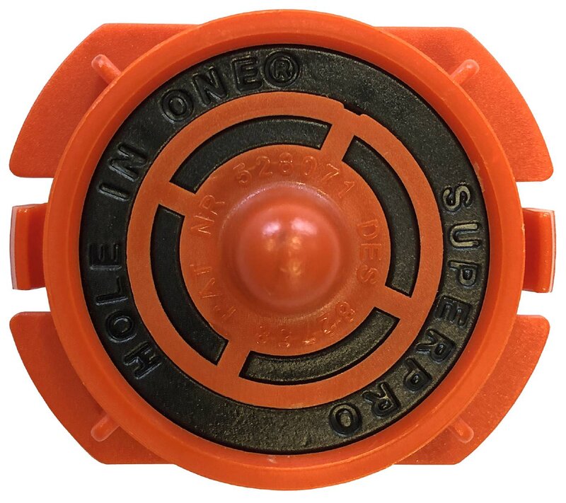 DOSINSATS HOLE IN ONE SUPERPRO 75MM