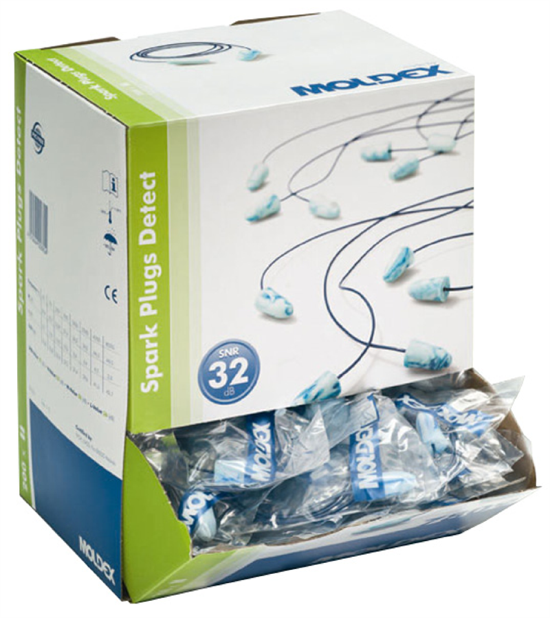 HÖRSELPROPP SPARK PLUG 780901 MOLDEX