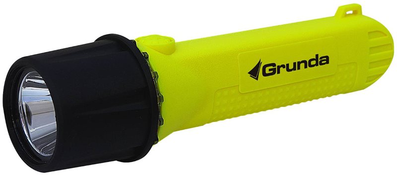 STAVLAMPA ATEX DF1013 GRUNDA 62 LUMEN