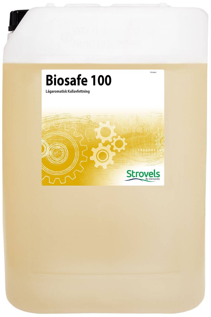 GOLVTVÄTT SNOWCLEAN SKURMASKIN DOFTFRI 200L
