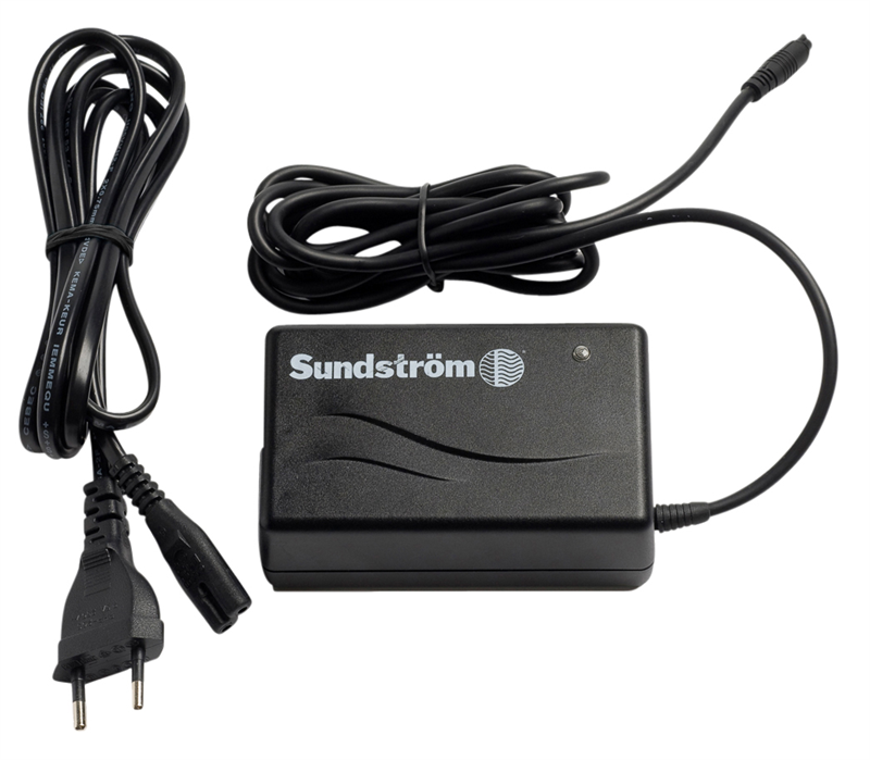 BATTERILADDARE R06-2003 TILL SR 500 EX SUNDSTRÖM