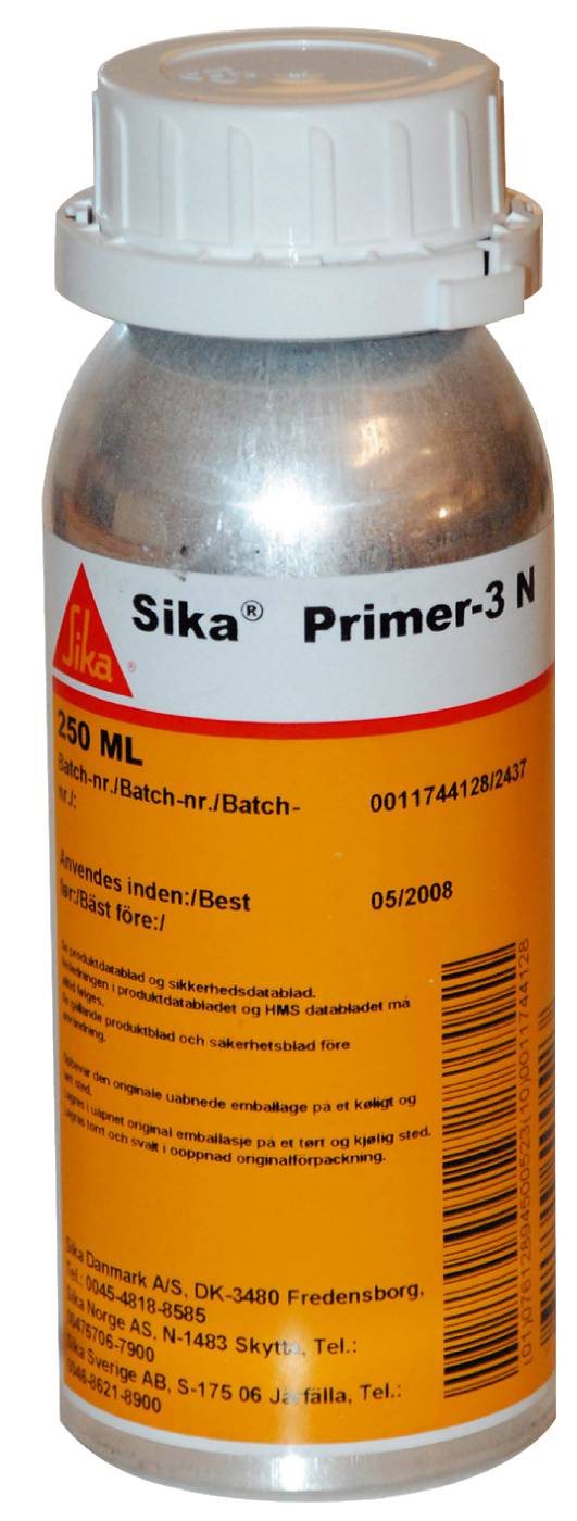 PRIMER SIKAPRIMER-3N 250ML