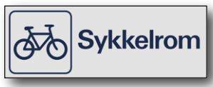 SKYLT 380070 225X85MM NO