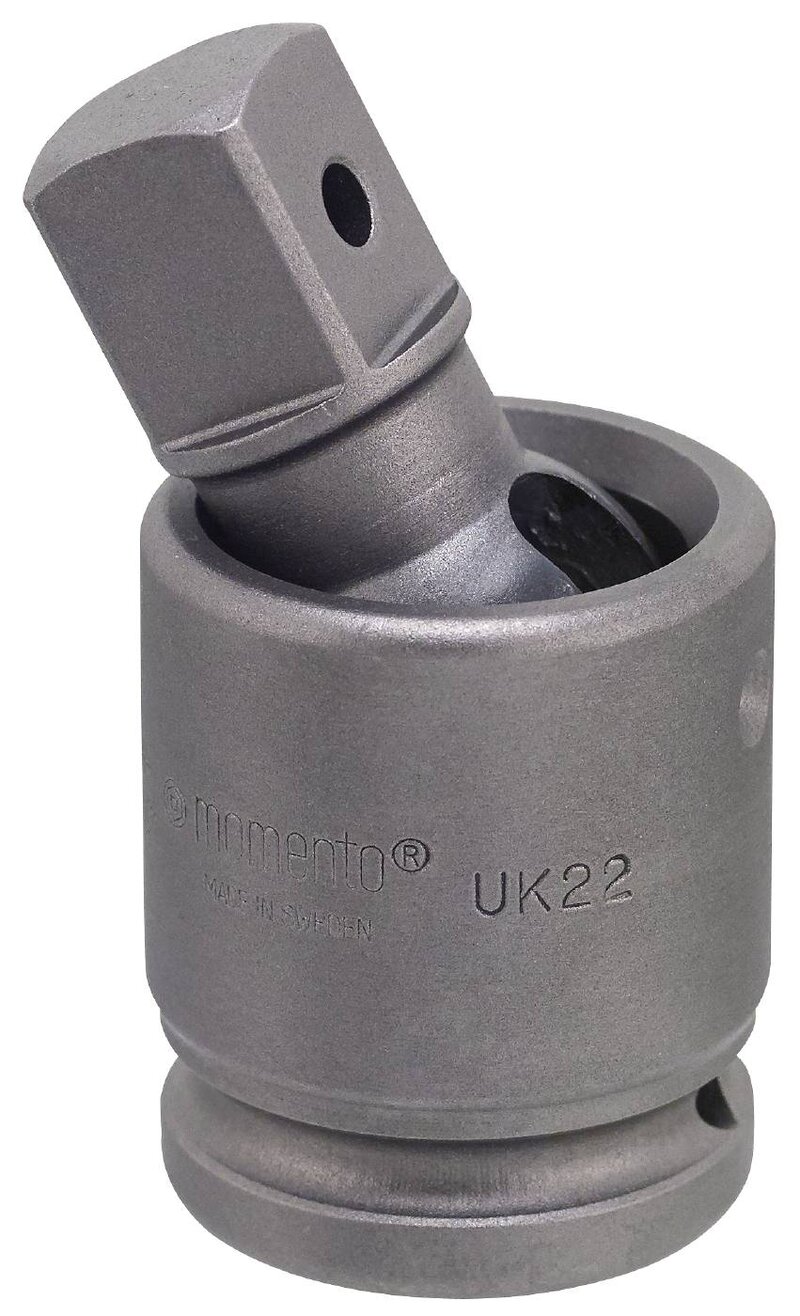 UNIVERSALKNUT UK 00