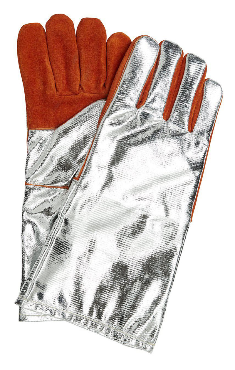 HANDSKE PAR 10002001000 TST 30 CM STORLEK 12