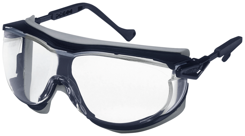 GLASÖGON 9175260 SKYGUARD NT SUPRAVISION EXCELL UVEX PC KLAR