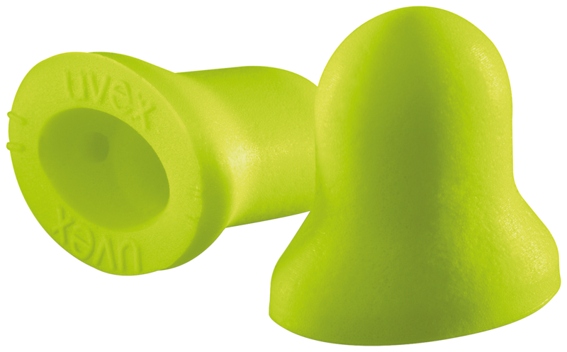 RESERVPROPP XACT-FIT 2124016 UVEX