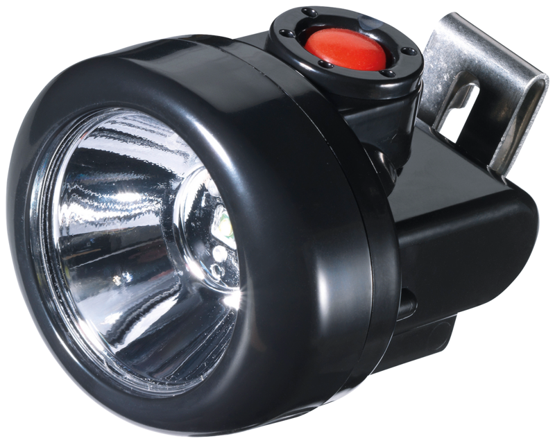 PANNLAMPA KS7630 MCII UVEX