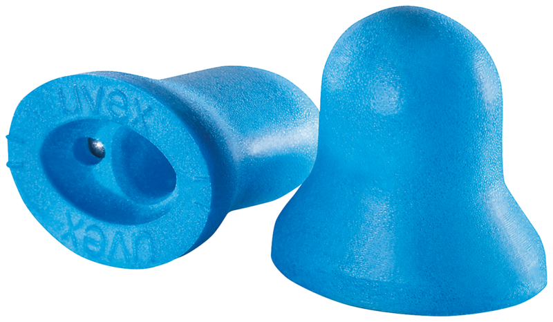 HÖRSELPROPP 2124013 XACT-FIT DETEC REFILL UVEX