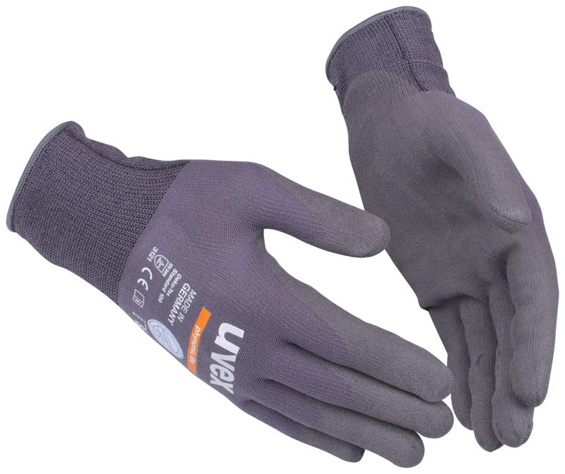 HANDSKE PHYNOMIC LITE UVEX 7