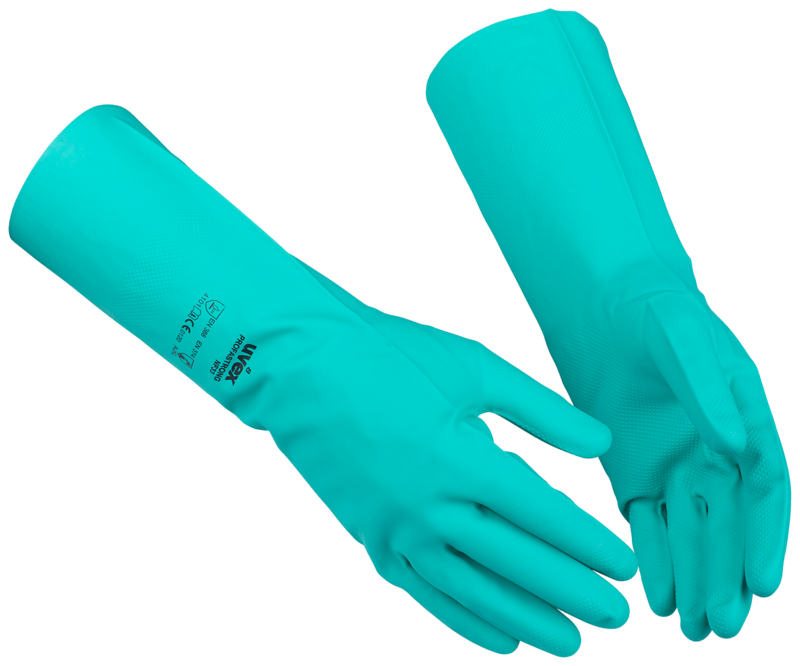 HANDSKE PROFASTRONG NF33 UVEX 7
