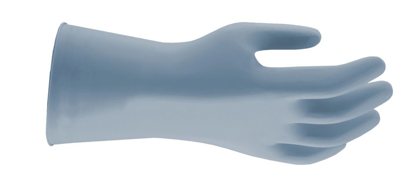 HANDSKE U-FIT STRONG N2000 UVEX S