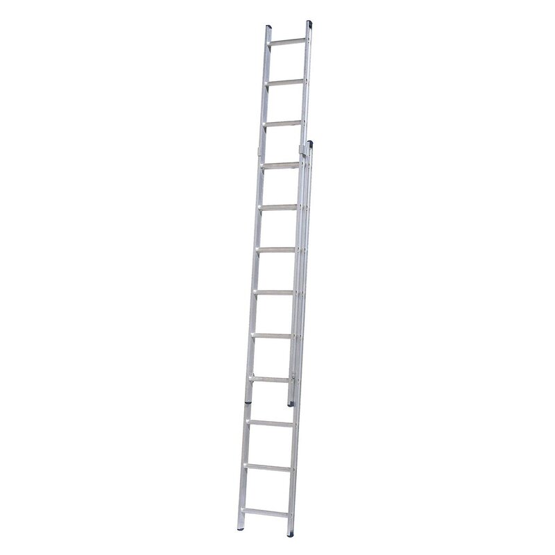 STEGE UTSKJUT 8000 W.STEPS 2-DELAD 4M