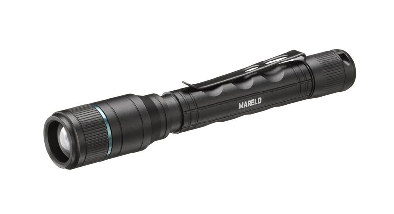 FICKLAMPA NIMBUS 140 MARELD