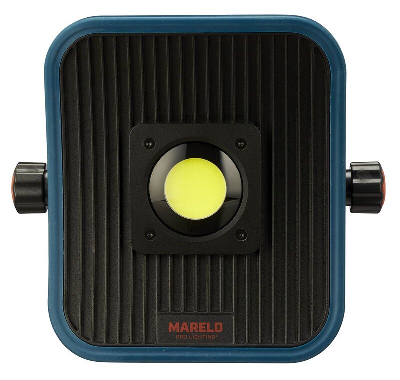 ARBETSLAMPA BLAZE 6000 MARELD