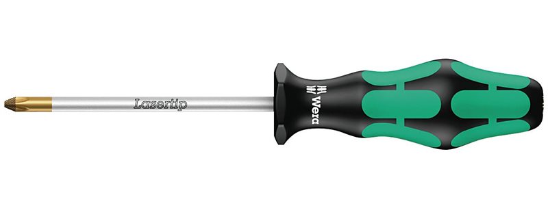 SKRUVMEJSEL 350 PH2-200