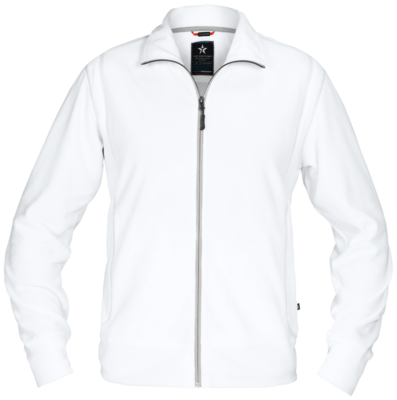 FLEECEJACKA FJ36 TEXSTAR VIT S