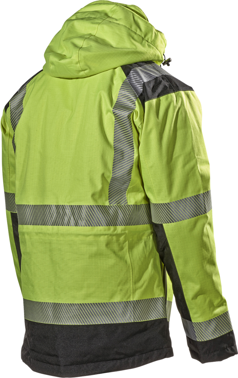 JACKA 430P L.BRADOR GUL XS