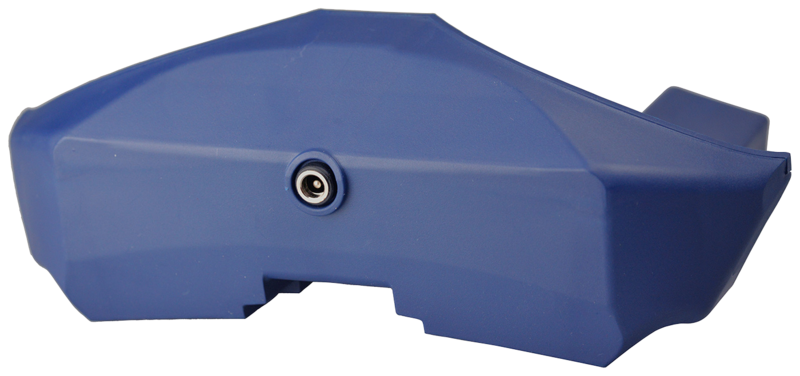 BATTERI HD AERGO CLEANAIR