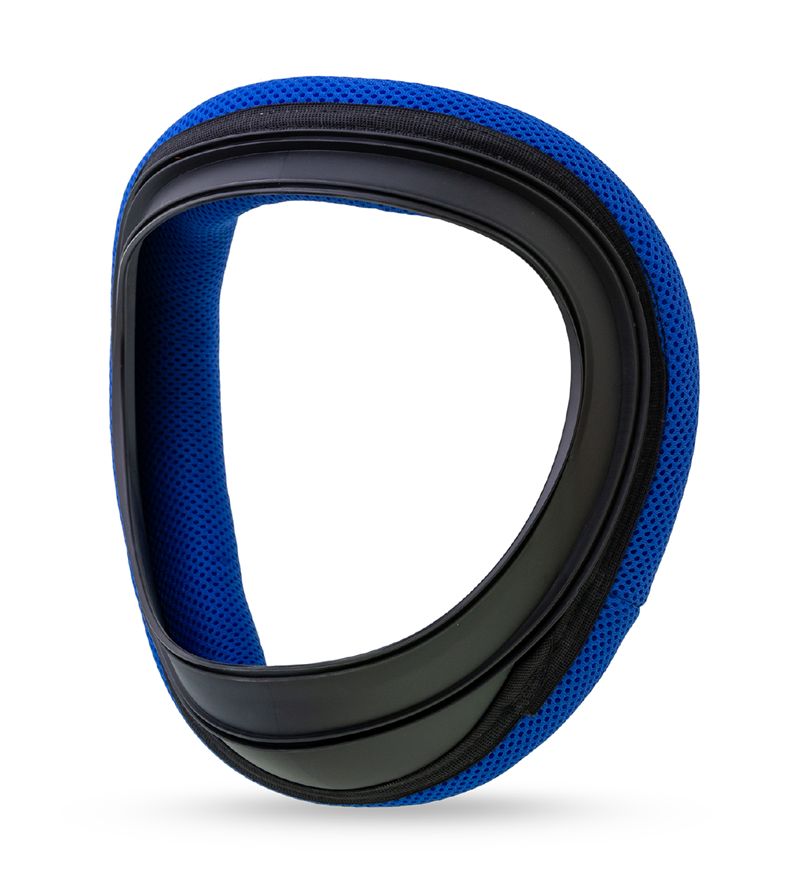 ANSIKTSTÄTNING UNIMASK CLEANAIR