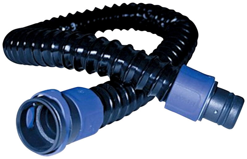 ANDNINGSSLANG BT-20L 3M 965 MM