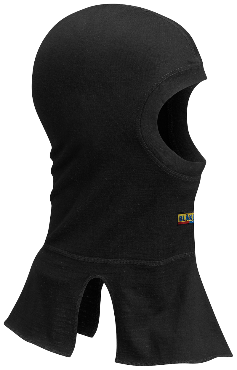 BALACLAVA 20331733 BLÅKLÄDER SVART