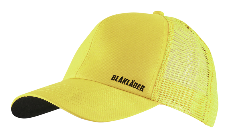 KEPS 20730000 BLÅKLÄDER GUL