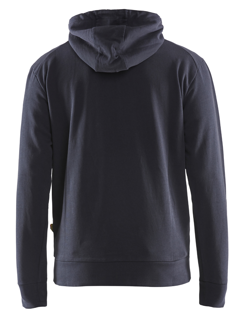 TRÖJA 34301157 BLÅKLÄDER MÖRK MARINBLÅ 4XL