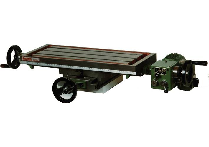 FRÄSBORD FB-402