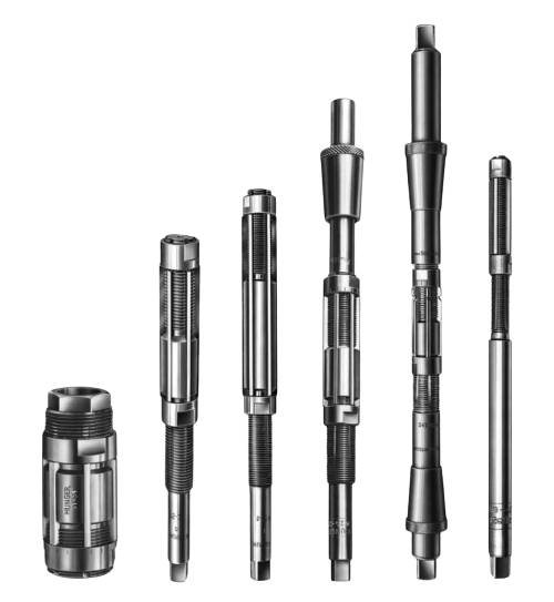 MUTTER D&K 21-24