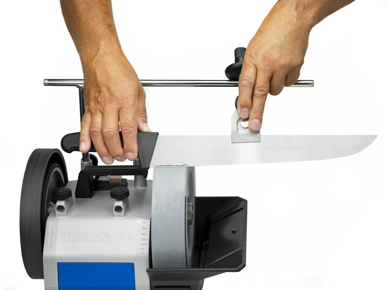 UNIVERSALSTÖD FÖRLÄNGT US-430 TORMEK